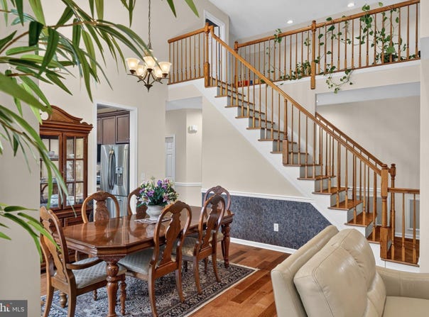 4503 SCHINDLER Drive S, MONMOUTH JUNCTION, NJ 08852
