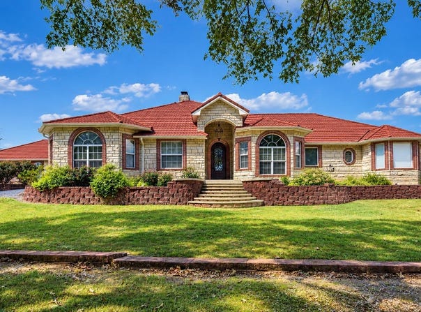 344 E Hwy 375, Mena, AR 71953