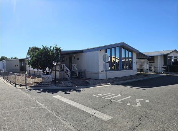 5001 W Florida, Hemet, CA 92545