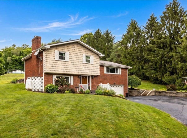 23 North St, Smith, PA 15004