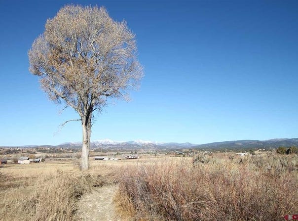 County Road 510, Durango, CO 81303
