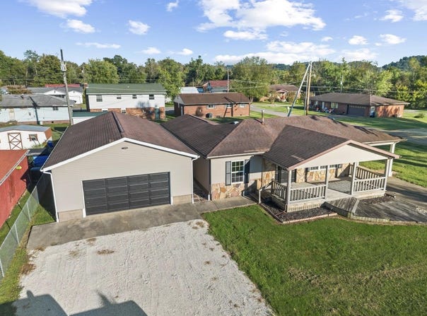 56 Township Road 1131, Proctorville, OH 45669