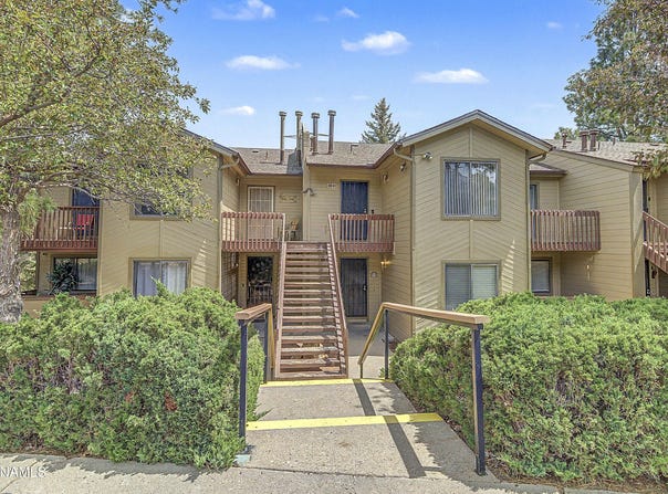 2781 N Walnut Hills Drive, Flagstaff, AZ 86004