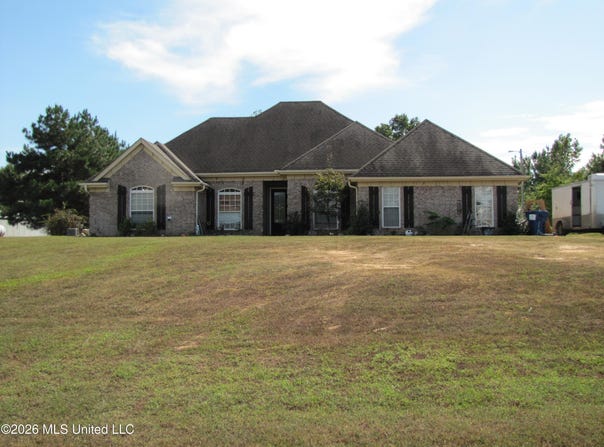 624 Moore Loop, Byhalia, MS 38611