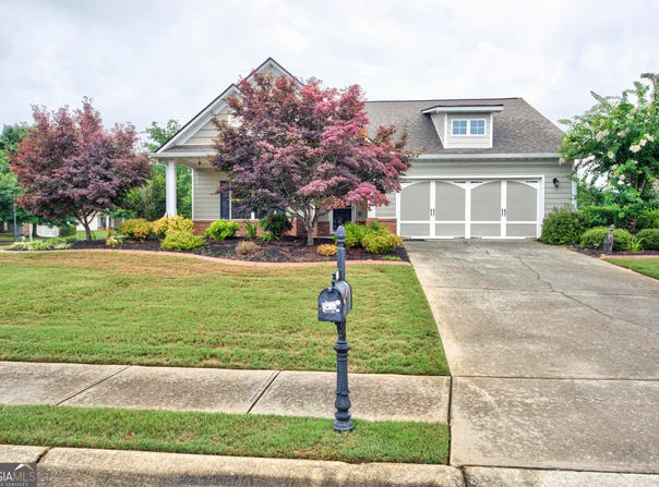 305 Victory Circle, Commerce, GA 30529
