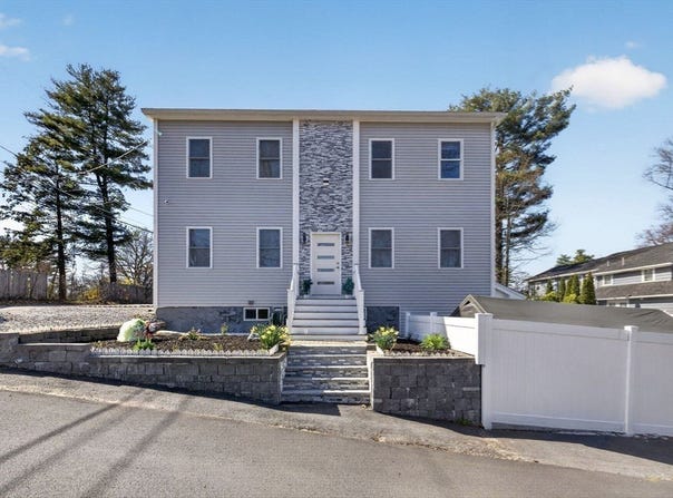 50 Great Elm Road, Billerica, MA 01821