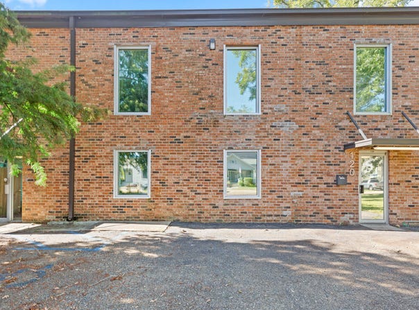 120 Clinton Street, Lafayette, LA 70501