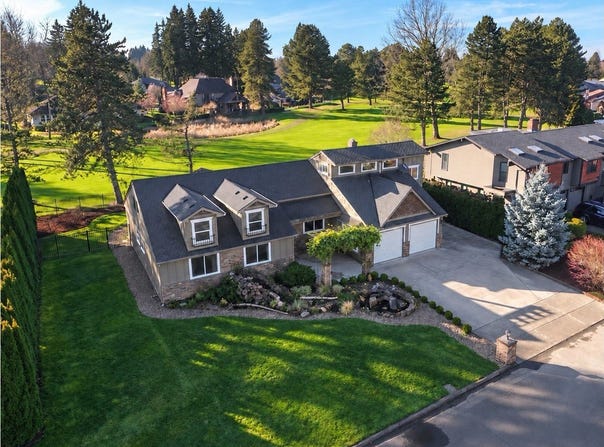 7508 NE MEADOWS Dr, Vancouver, WA 98662
