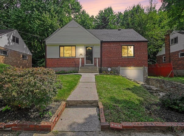 2640 Knight Avenue, Cincinnati, OH 45212