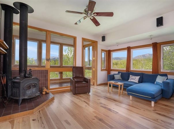 454 Salt Lick Circle, SILVERTHORNE, CO 80498