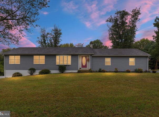 187 HIGHVIEW Road, STEPHENSON, VA 22656