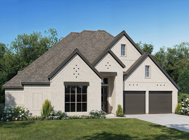 841 River Sky Road, Lavon, TX 75166