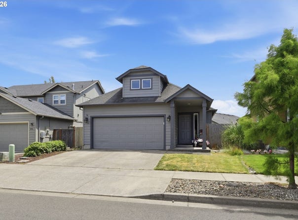1902 ADELMAN Loop, Eugene, OR 97402