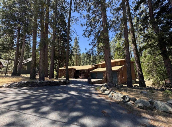13 Yokut Trail, Graeagle, CA 96103