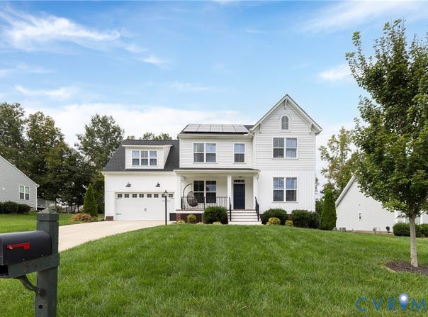 5512 Mossy Oak Road, Moseley, VA 23120