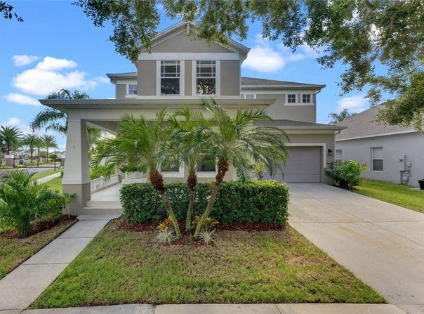 6309 EARTHGOLD Drive, WINDERMERE, FL 34786