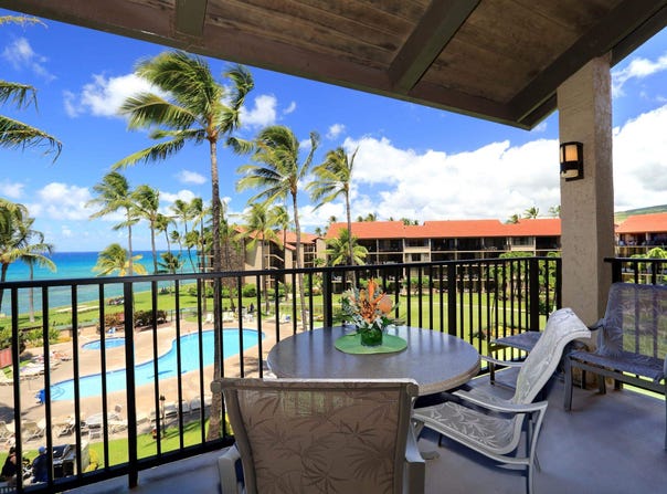 3543 Lower Honoapiilani Rd, Lahaina, HI 96761