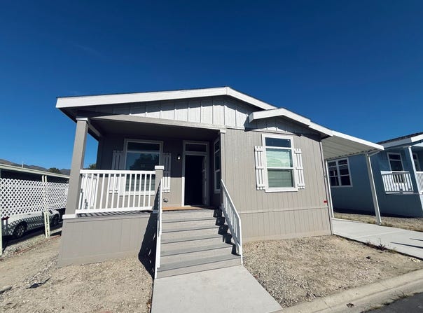 1499 Old Mountain Ave, San Jacinto, CA 92583