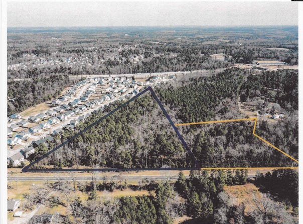 Broad River Road, Irmo, SC 29063