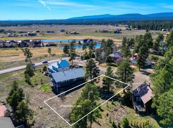 51 Trap Court, Pagosa Springs, CO 81147