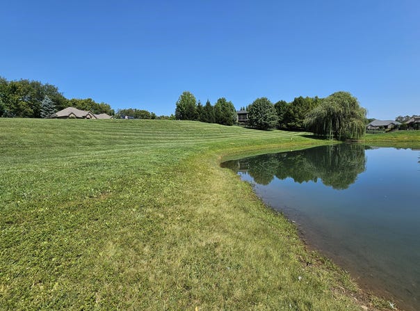 207 Morgan Court, Nicholasville, KY 40356