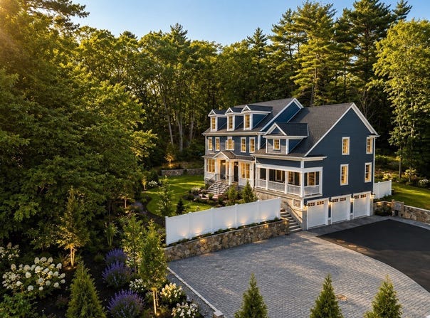 20 Shuttleworth Place, Dedham, MA 02026
