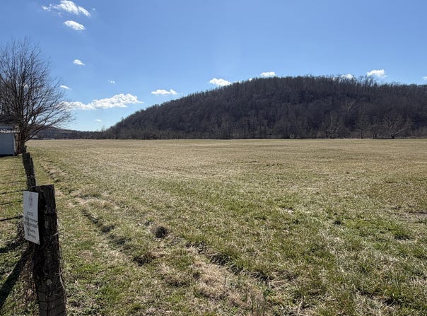 658 Wildie Road, Mt Vernon, KY 40456