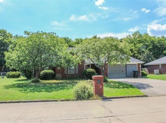 3047 Kande, Durant, OK 74701