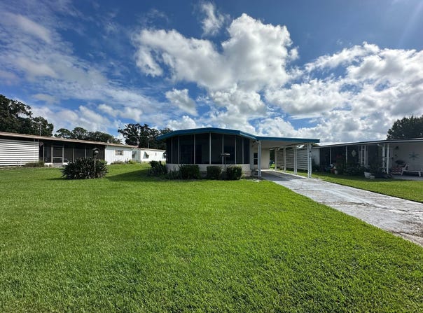 45 Turquoise Way, Eustis, FL 32726