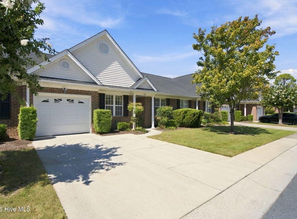 5006 Carleton Drive, Wilmington, NC 28403