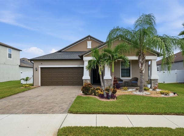 11706 SUNBURST MARBLE Road, RIVERVIEW, FL 33579