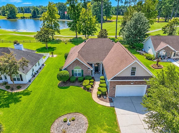 540 Canvas Back Ct., Longs, SC 29568