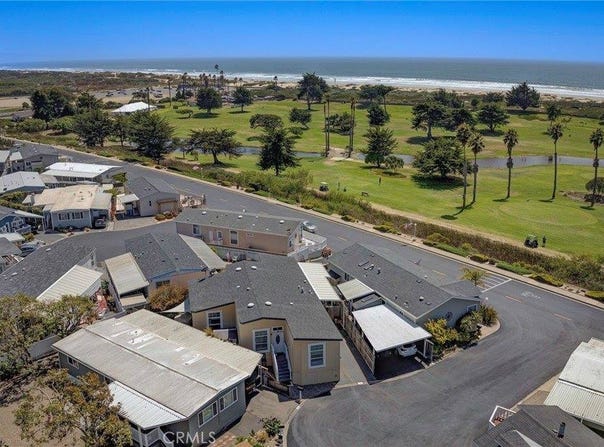 319 North Highway 1, Grover Beach, CA 93433