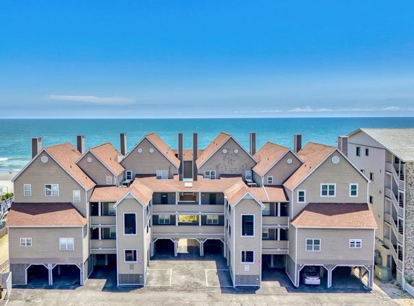 1115 N Ocean Blvd., Surfside Beach, SC 29575