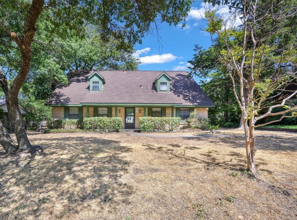 635 Sherrill Boulevard, Duncanville, TX 75116