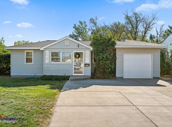 408 N Brooks Ave, Gillette, WY 82716