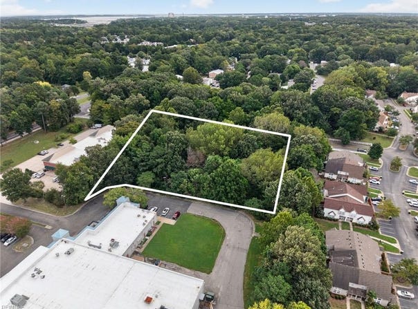 2970 Hampton Highway, Yorktown, VA 23693
