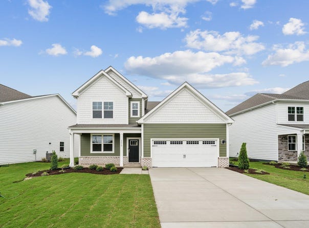 120 LIBERTY LN, KESWICK, VA 22947