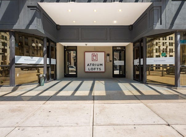 106 N High Street, Columbus, OH 43215