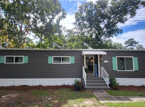3031 Salem Circle, Murrells Inlet, SC 29576