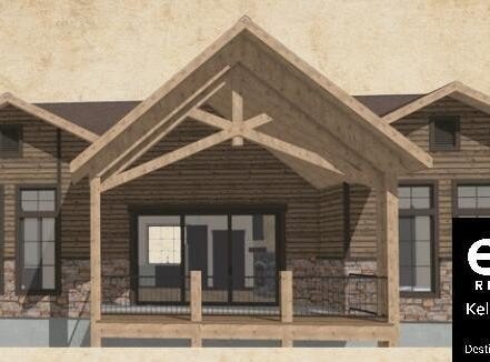 71b Pioneer Circle, Hulett, WY 82720