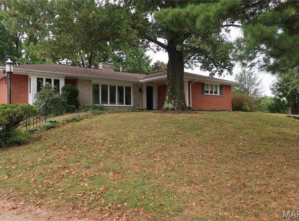 7860 Old State Route 21, Barnhart, MO 63012