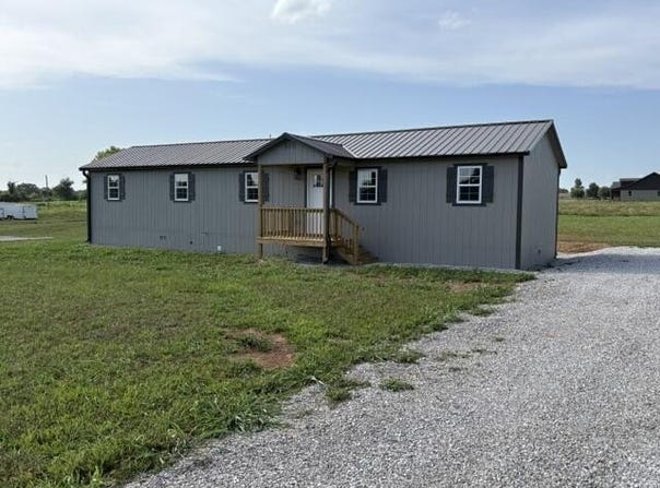 20012 Lawrence 2175, Aurora, MO 65605