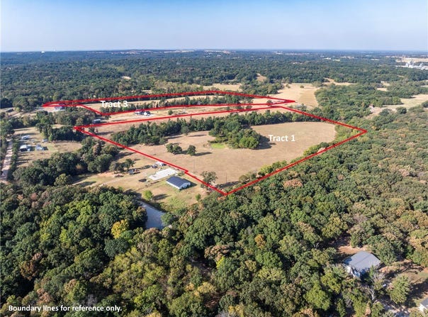 Bethlehem Road, Decatur, AR 72722