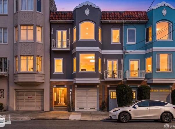 176 Parker Avenue, San Francisco, CA 94118