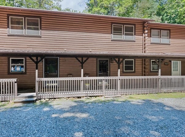 36 Mulberry, Maggie Valley, NC 28751
