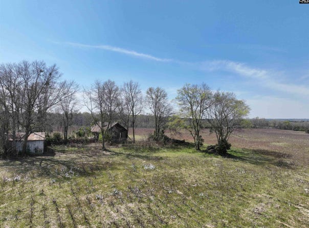 Dr Boylston Road, Salley, SC 29137