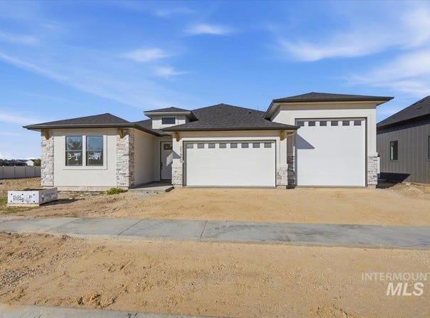 21809 Silverthorne Ave, Star, ID 83669