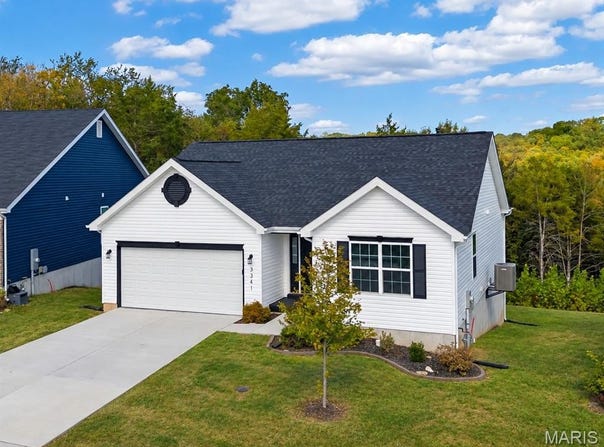 3341 White Pine Drive, Imperial, MO 63052