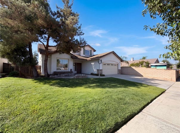 33825 Glenoaks, Yucaipa, CA 92399